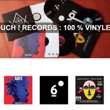 Ouch Records