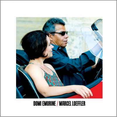 DOMI EMORINE et MARCEL LOEFFLER - Cristal Records