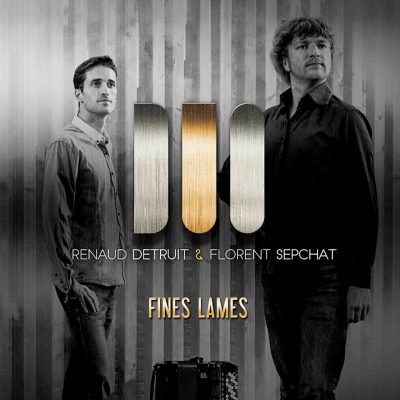 Fines Lames - 1440X1440