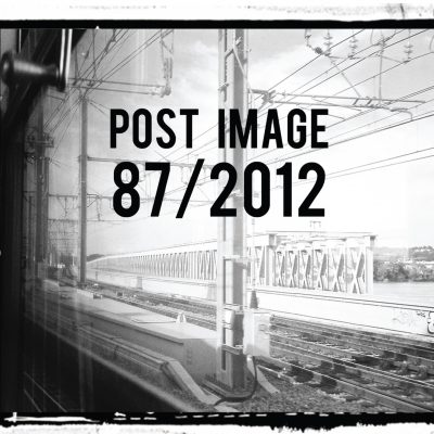 Post Image - 87 / 2012 - Cristal Records