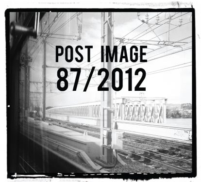 Post Image - 87 / 2012 - Cristal Records