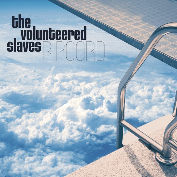 The Volunteered Slaves - Ripcord - Cristal Records