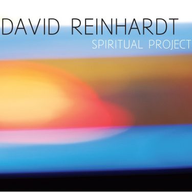 David Reinhardt - Spiritual Project - Cristal Records
