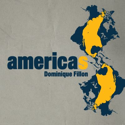 Dominique Fillon - Americas- Cristal Records