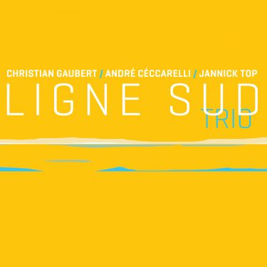 Ligne Sud Trio - Cristal Records