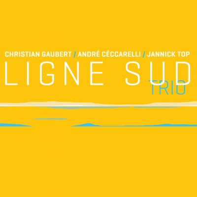 Ligne Sud Trio - Cristal Records