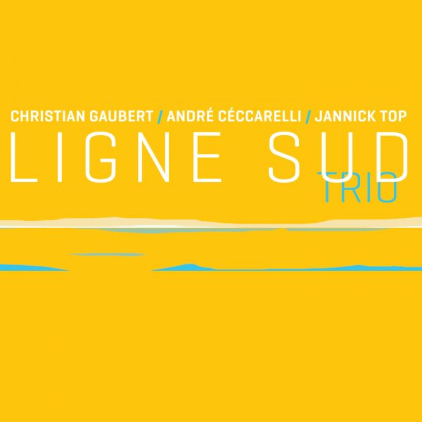 Ligne Sud Trio - Cristal Records