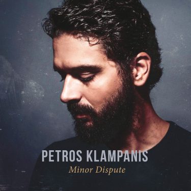 Petros Klampanis - Minor Dispute - Cristal Records