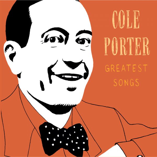 OSD Original Sound Deluxe - Cole Porter Greatest Songs - Cristal Records