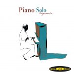 OSD Original Sound Deluxe - Piano Solo Legends - Cristal Records