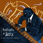 OSD Original Sound Deluxe - Portraits in Jazz - Cristal Records