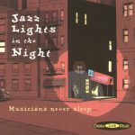 Jazz Lights in the Night - Original Sound Deluxe - Cristal Records