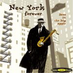 New York Forever - Original Sound Deluxe - Cristal Records