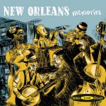 new Orleans - Original Sound Deluxe - Cristal Records