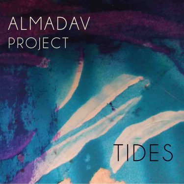 Almadav Project - Tides - Cristal Records