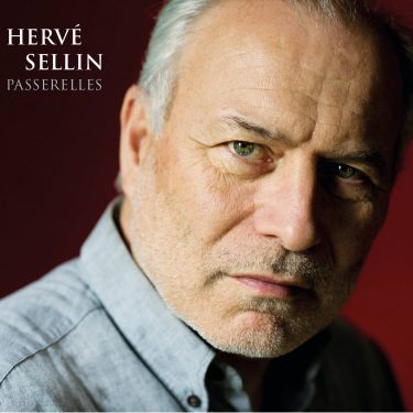 Hervé Sellin - Passerelles - Cristal Records