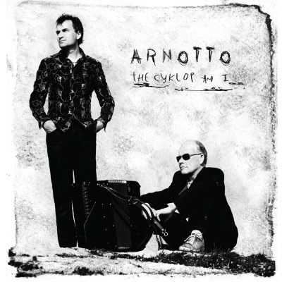 Arnotto - The cyklop and i - Cristal Records