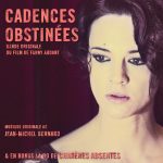 Cadences Obstinées - Jean Michel Bernard - BOriginal