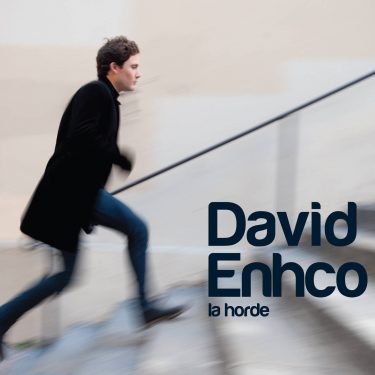 David Enhco - La Horde - Cristal Records