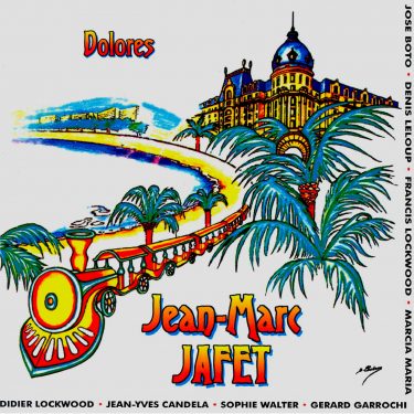 Dolores - Jean-Marc Jafet - Cristal Records