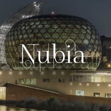 Nubia club - Cristal Records