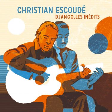 Christian-Escoudé---Django-visuel--Cristal-Records