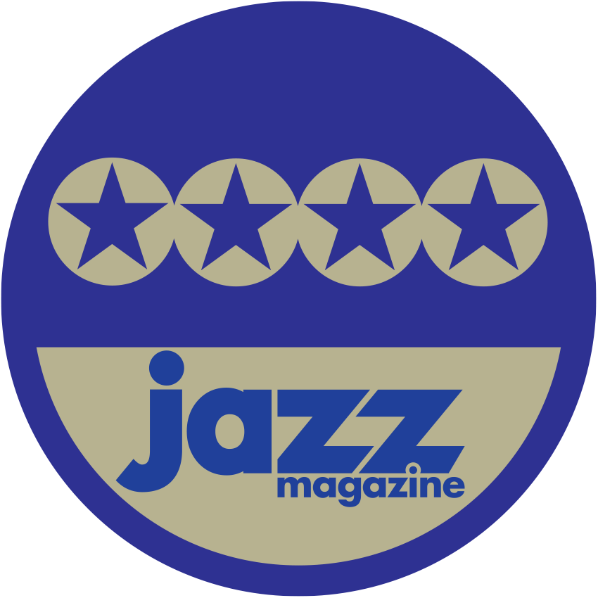 Cristal Records - 4 Étoiles - Jazz Magazine
