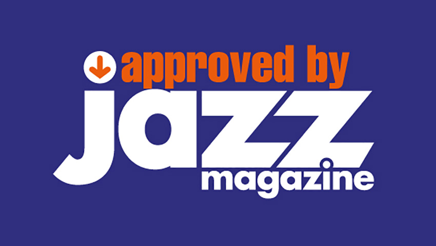 Cristal Records - Approved by Jazz Magazine