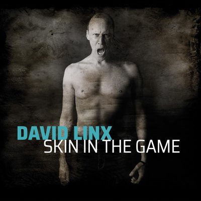 Cristal Records - David Linx - Skin In The Game