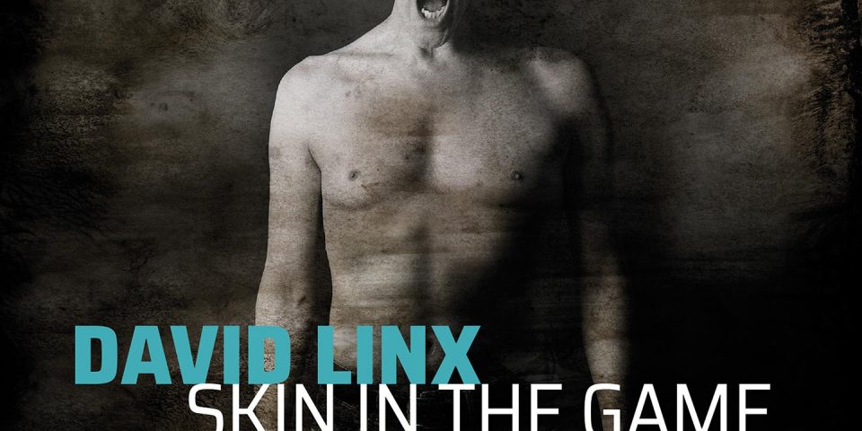 Cristal Records - David Linx - Skin In The Game