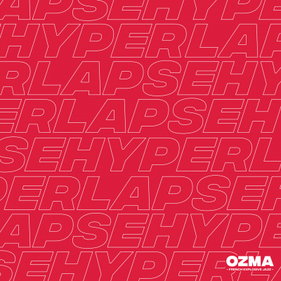Cristal Records - Ozma - Hyperlapse (Single)