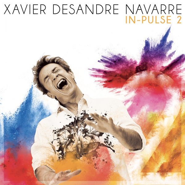 Cristal Records - Xavier Desandre Navarre - In-Pulse 2