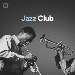 Playlist - Spotify - Jazz Club