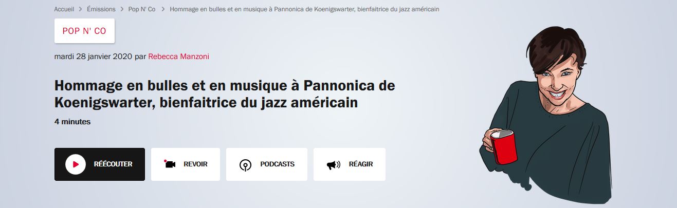 Cristal-Records-Pannonica-A-Tribute-To-Pannonica-France-Inter