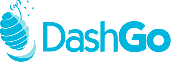 Logo - DashGo