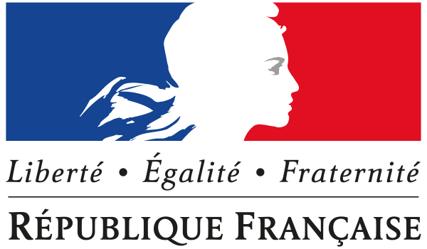 Logo - Ministère de la Culture