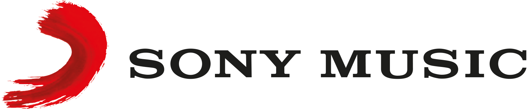 Logo - Sony Music Entertainment