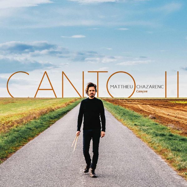 Cristal Records - Matthieu Chazarenc - Canto II - Cançon