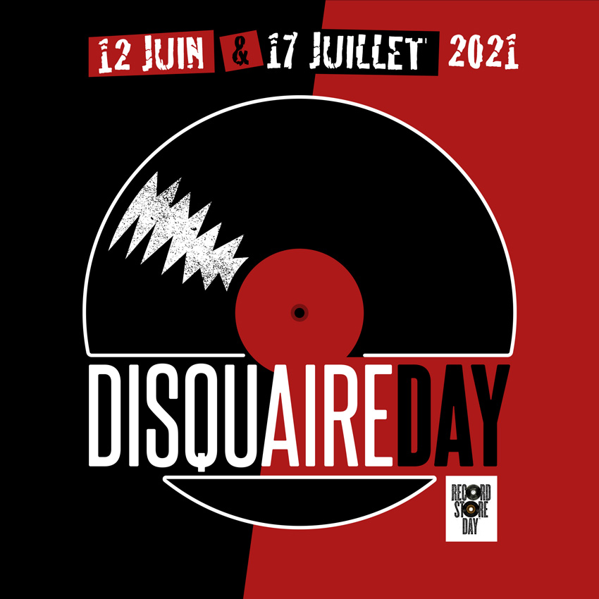 Cristal Records - Disquaire Day - Record Store Day 2021