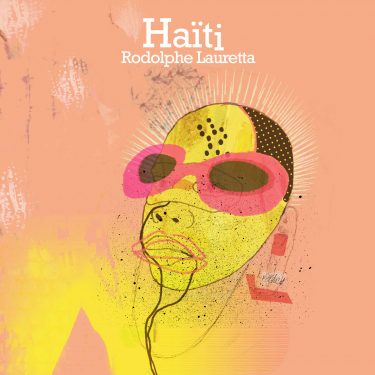Cristal Records - Rodolphe Lauretta - Haïti (Single)