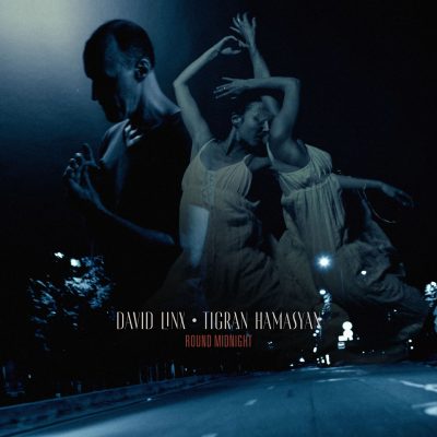 Cristal Records - David Linx - Round Midnight - Single