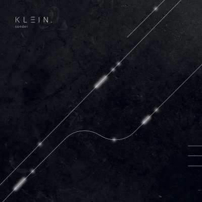 CRV003 - UPC - Klein - Sonder - Vinyle - FRONT