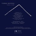 CR348 - UPC - Thomas Mayeras - Tenderly at Home - BACK