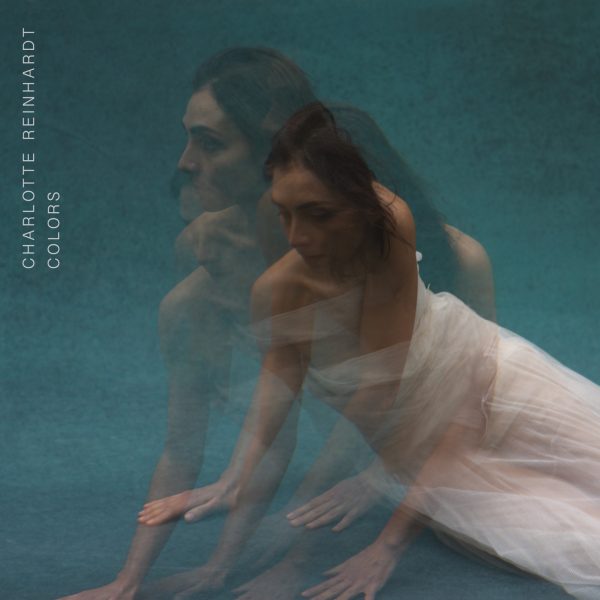 Cristal Records - Charlotte Reinhardt - Colors