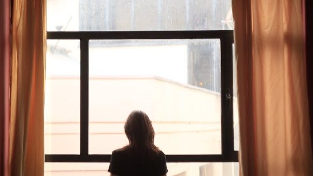 Capture - Charlotte Reinhardt - Désordre - Video Clip