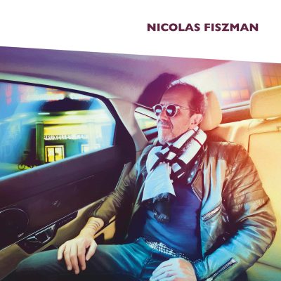 Cristal Records - Nicolas Fiszman - Nicolas Fiszman