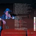 REF - UPC - Nicolas Folmer - Michel Legrand Stories - BACK