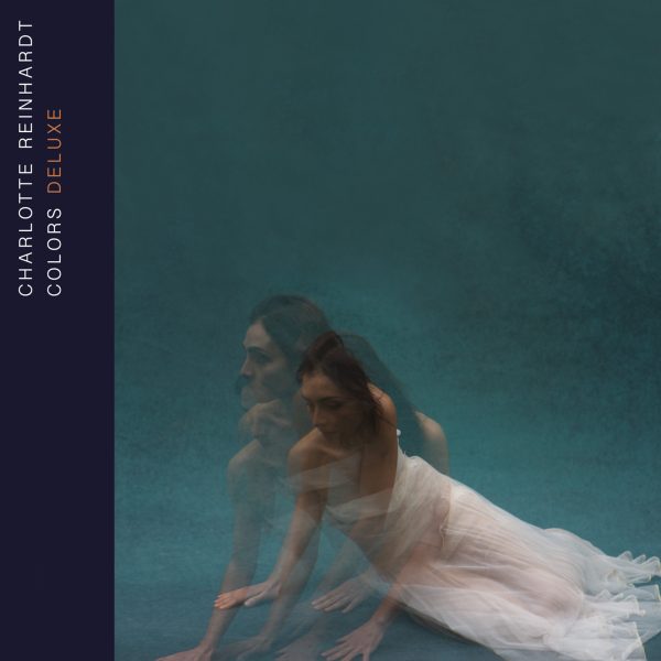 Cristal Records - Charlotte Reinhardt - Colors Deluxe