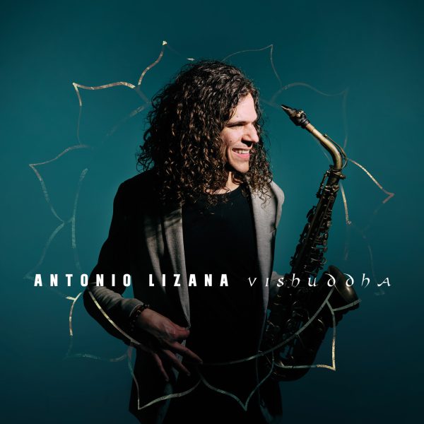 Cristal Records - Antonio Lizana - Vishuddha